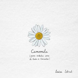 Camomila - 2021 • Álbum