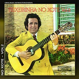 Teixeirinha No Xote (Vol. 2) - 1976 • Álbum