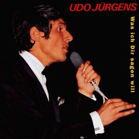 Was Ich Dir Sagen Will - 1967 • Álbum