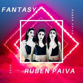 Fantasy - 2020 • Álbum