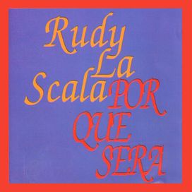 Por Que Sera - 1991 • Álbum