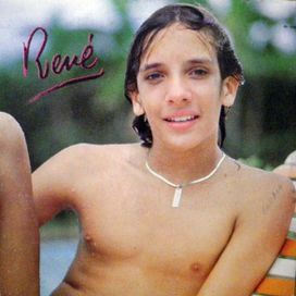 René - 1982 • Álbum