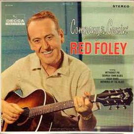 Company's Comin' - 1961 • Álbum