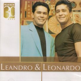 Warner 30 Anos - 2006 • Recopilación