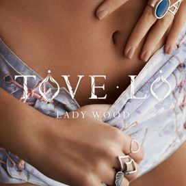 Lady Wood - 2016 • Álbum