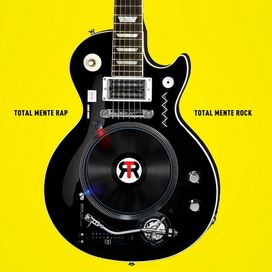 Totalmente Rap, Totalmente Rock - 2013 • Álbum