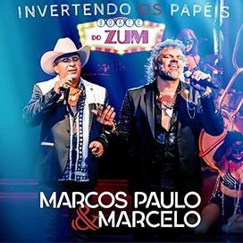 Invertendo Os Papéis (ao vivo) - 2021 • Single/EP