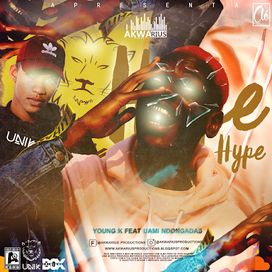 Hype - 2019 • Single/EP