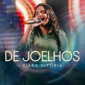 De Joelhos (Ao Vivo) - 2022 • Single/EP
