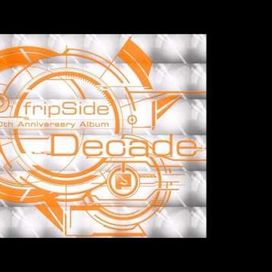 Decade - 2012 • Álbum