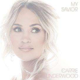 My Savior - 2021 • Álbum