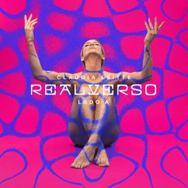 REALVERSO: Lado A - 2023 • Álbum