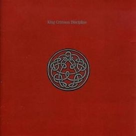 Discipline [30th Anniversary Edition] - 2005 • Álbum