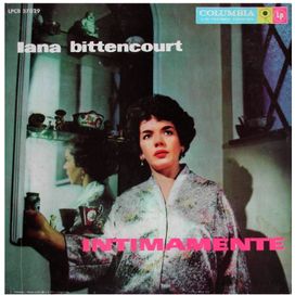 Intimamente - 1958 • Álbum