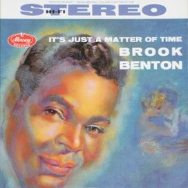 It's Just A Matter Of Time - 1959 • Álbum