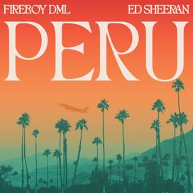 Peru - 2021 • Sencillo/EP