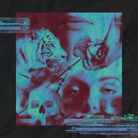 White Tiger - 2020 • Sencillo/EP