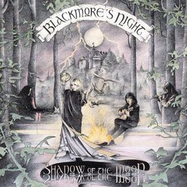 Shadow of the Moon - 1997 • Álbum