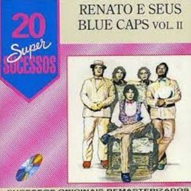 20 Super Sucessos (Vol. 2) - 1999 • Recopilación