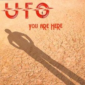 Your Are Here - 2004 • Álbum