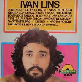 Disco de Ouro - 1977 • Recopilación