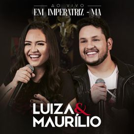 Ao Vivo Em Imperatriz - MA - 2018 • Álbum