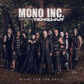 Right For The Devil - 2020 • Single/EP