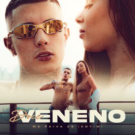 Doce Veneno - 2022 • Sencillo/EP