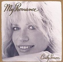 My Romance - 1990 • Álbum