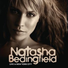 Live In New York City - 2007 • Single/EP