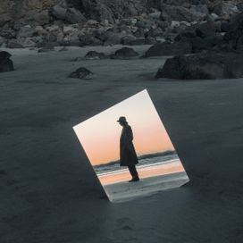  Weather Alive - 2022 • Álbum