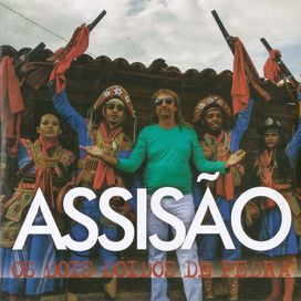 Os Dois Doidos de Pedra - 2016 • Álbum