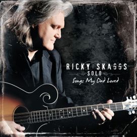 Solo (Songs My Dad Loved) - 2009 • Álbum