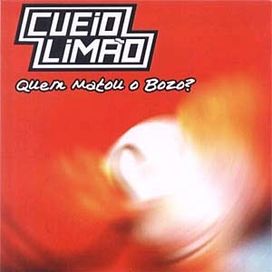 Quem Matou Bozo? - 2004 • Álbum