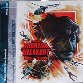 Breakout - 1999 • Álbum