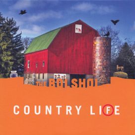 Country Life - 1988 • Álbum