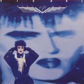 Beat Boy - 1984 • Álbum