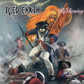The Reckoning - 2003 • Single/EP