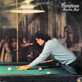 Campione - 1981 • Álbum