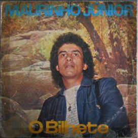 O Bilhete - 1989 • Álbum