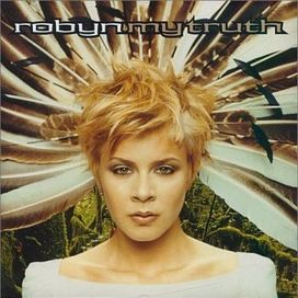 My Truth - 1999 • Álbum