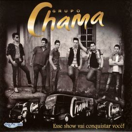 Grupo Chama  - 2014 • Álbum