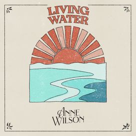 Living Water - 2023 • Single/EP