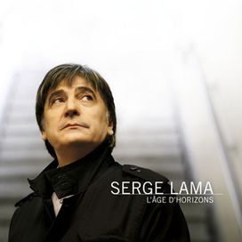 L'Âge D'Horizons - 2008 • Álbum