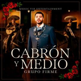 Cabrón Y Medio - 2026 • Sencillo/EP