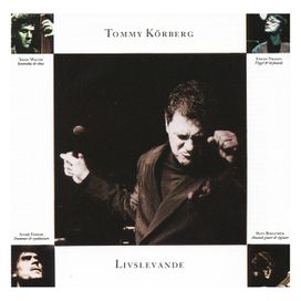 Livslevande - 1990 • Álbum