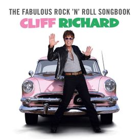 The Fabulous Rock'n'Roll Songbook - 2013 • Álbum