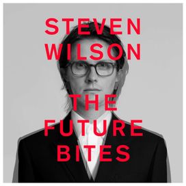 THE FUTURE BITES - 2021 • Álbum
