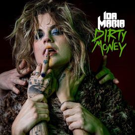 Dirty Money - 2021 • Single/EP