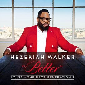 Better: Azusa The Next Generation 2 - 2016 • Álbum